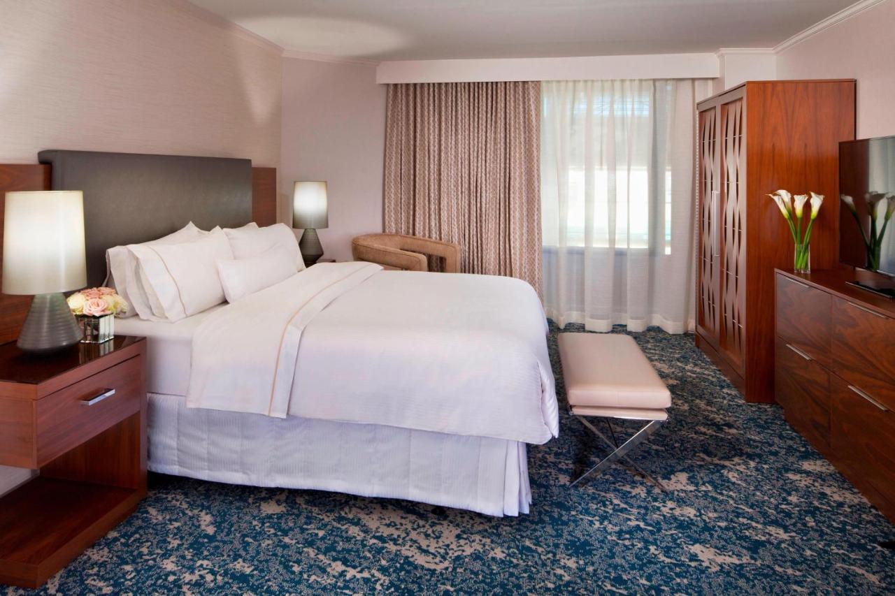 The Westin Washington, D.c. Center 4*