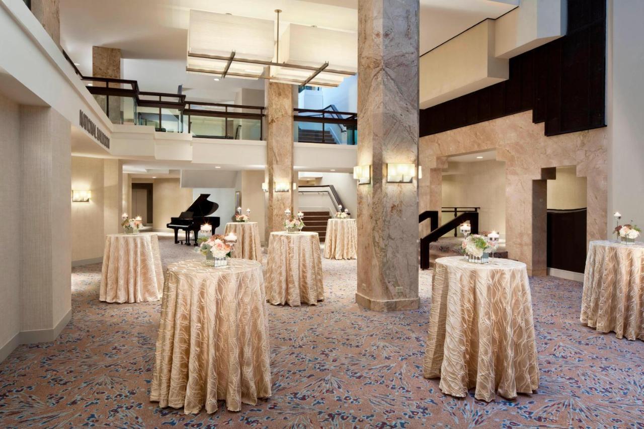 The Westin Washington, D.c. Center Hotel 4*