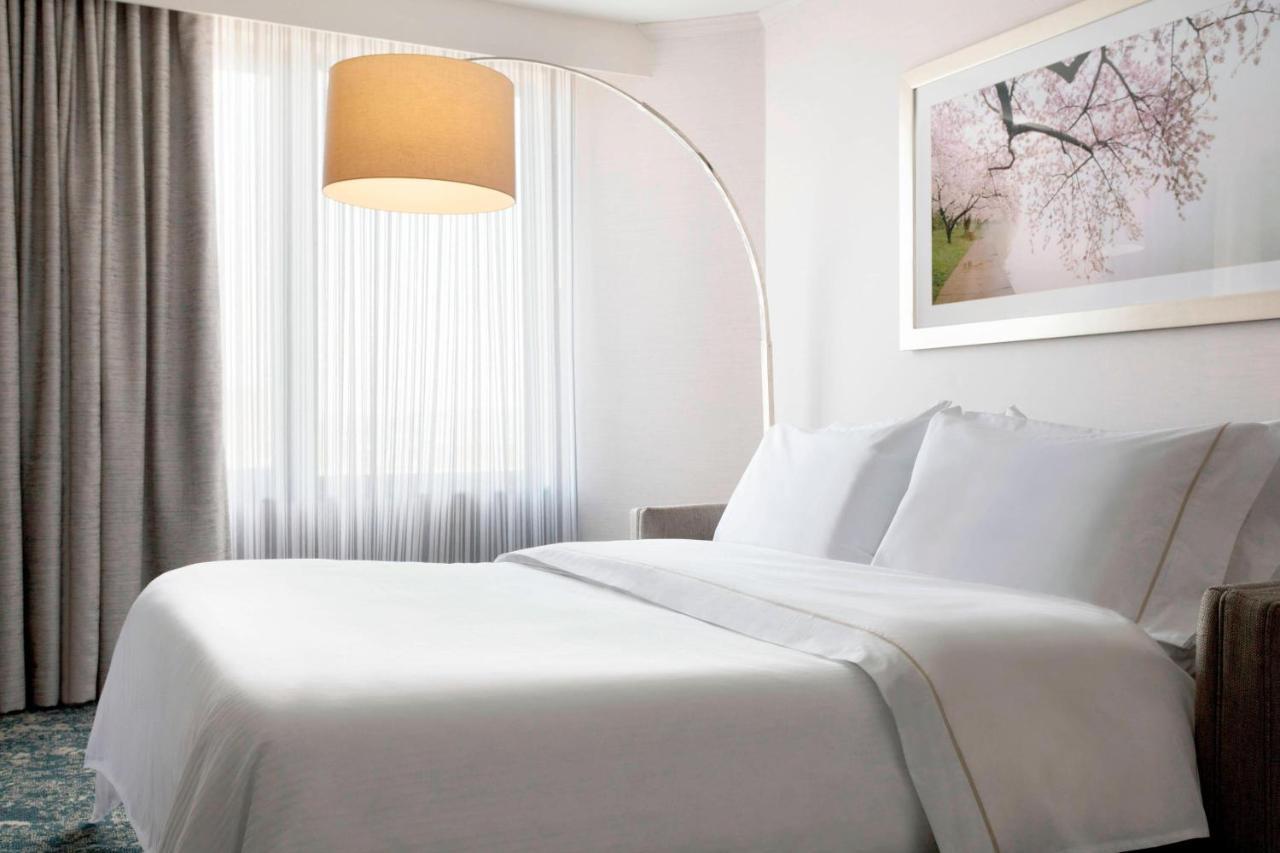 Hotel The Westin Washington, D.c. Center 4*