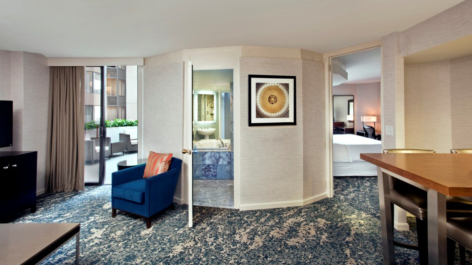 The Westin Washington, D.c. City Center